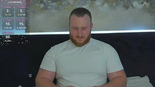 RoddyStill online show from March 4, 2025, 3:15 pm