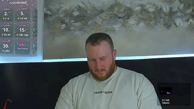 RoddyStill online show from March 7, 2025, 5:49 pm