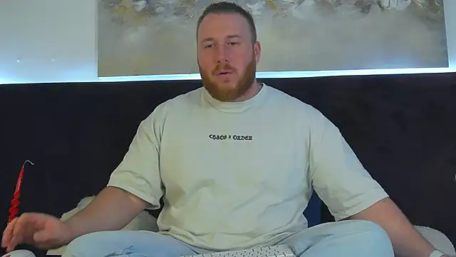 RoddyStill online show from March 8, 2025, 8:22 am