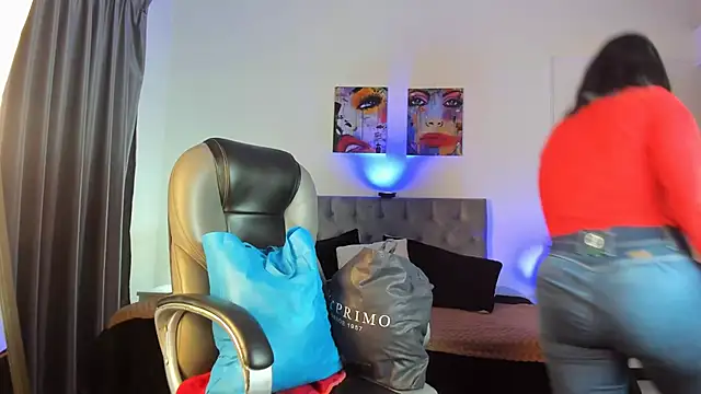 Jayden Jonnes online show from March 18, 2025, 11:52 am