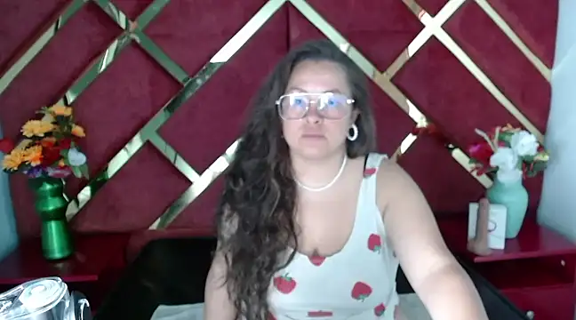 SaraThomso online show from January 22, 2025, 3:09 am