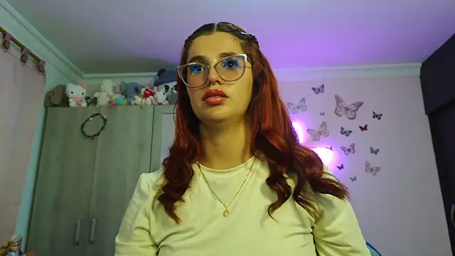 caroline jonson online show from April 19, 2026, 10:23 pm