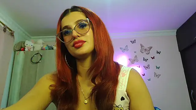caroline jonson online show from May 10, 2026, 8:25 pm