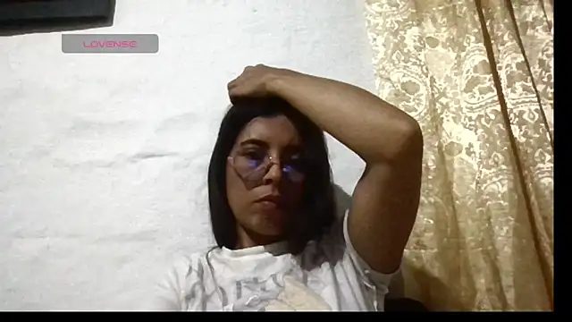 Snapshot of stefany_sexxx chatting on March 7, 2026, 2:08 am stefany sexxx online show from March 7, 2026, 2:08 am