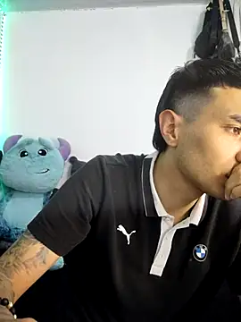 Tifanny Sweett online show from December 16, 2025, 12:26 am