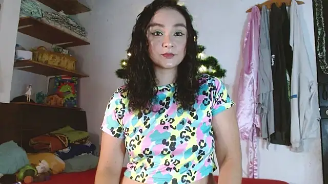 Kaory 32 online show from December 22, 2025, 9:01 pm