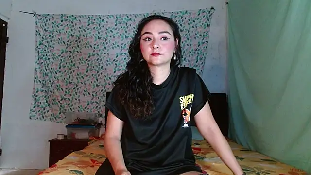 Snapshot of Kaory_32 chatting on July 29, 2026, 9:13 pm Kaory 32 online show from July 29, 2026, 9:13 pm