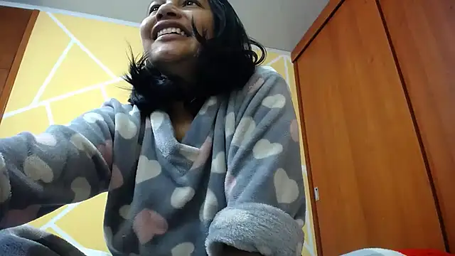 CrazyDirty Barbarian online show from February 1, 2025, 12:18 am