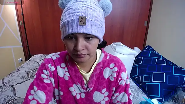 CrazyDirty Barbarian online show from February 12, 2025, 10:37 pm