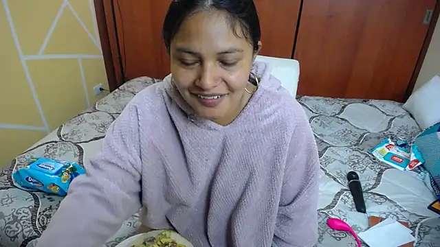 CrazyDirty Barbarian online show from February 15, 2025, 5:41 am