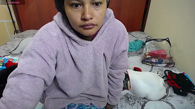 CrazyDirty Barbarian online show from February 17, 2025, 11:44 am