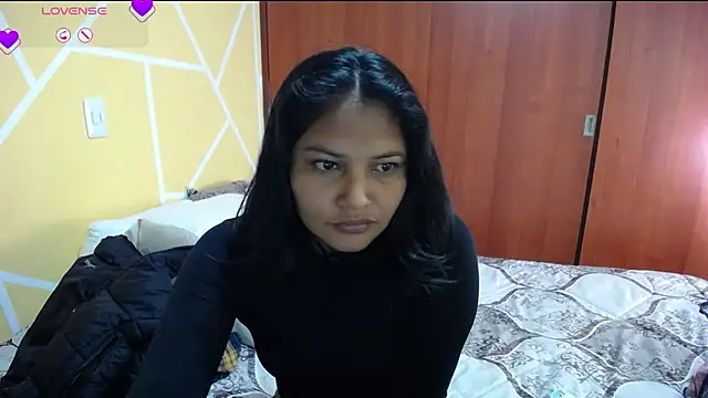 CrazyDirty Barbarian online show from February 26, 2025, 10:09 pm