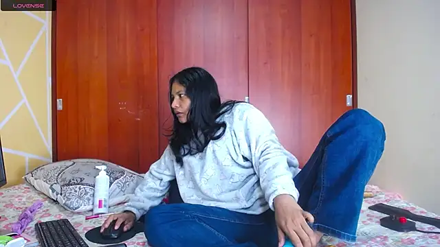 CrazyDirty Barbarian online show from April 16, 2026, 11:51 pm