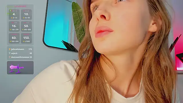 Whitney Svonn online show from December 13, 2024, 10:51 am