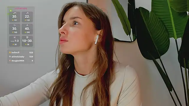 Whitney Svonn online show from December 17, 2024, 2:44 pm