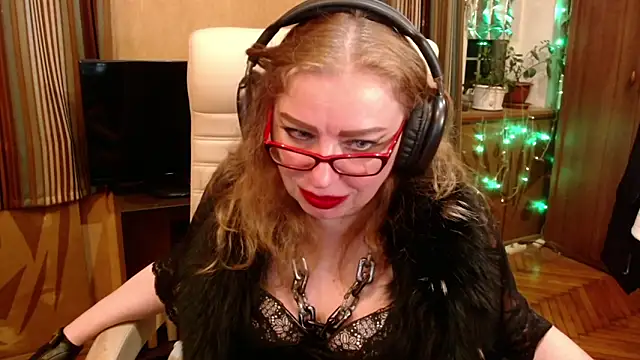 Miss Tress online show from June 20, 2026, 6:54 pm