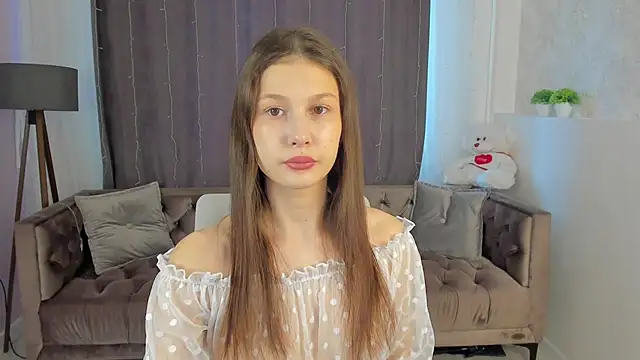 Cute  Alicia online show from March 7, 2025, 1:42 am