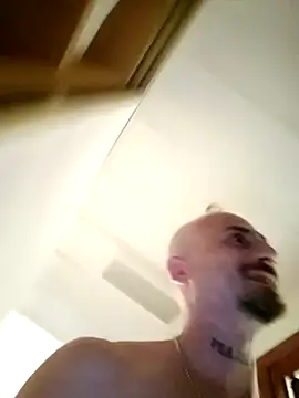 Sexboompower online show from September 30, 2025, 4:56 pm