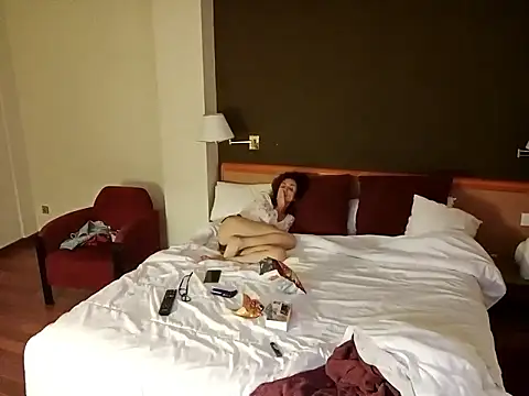 Sexboompower online show from October 1, 2025, 11:33 pm