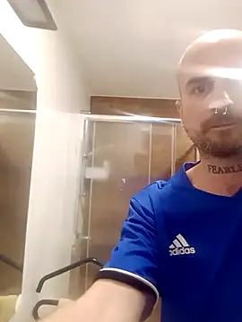 Sexboompower online show from October 27, 2025, 12:36 am