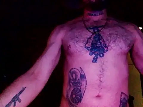 Sexboompower online show from December 2, 2025, 11:23 pm