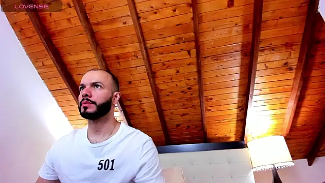 Tom Bailey online show from January 10, 2026, 12:51 pm