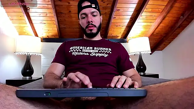 Tom Bailey online show from January 18, 2026, 1:04 pm