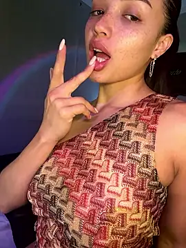 MisFrekcles  online show from December 19, 2025, 11:17 am