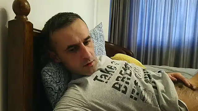 stevenpit online show from January 1, 2025, 11:49 am