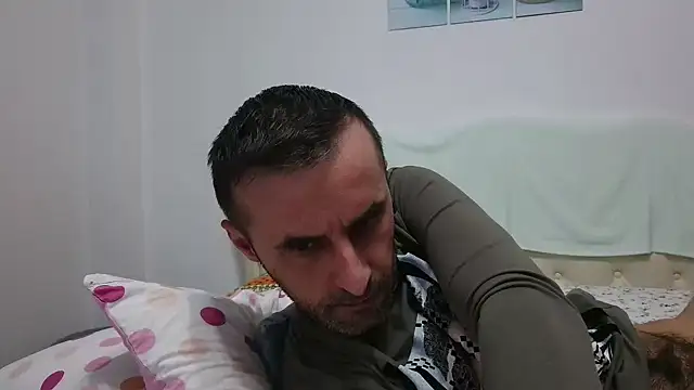 stevenpit online show from January 12, 2025, 9:08 am