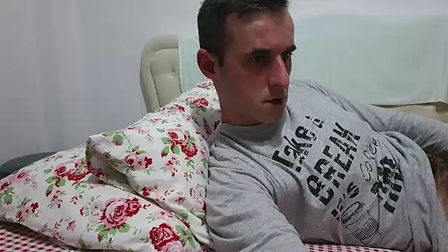 stevenpit online show from February 14, 2025, 7:33 pm