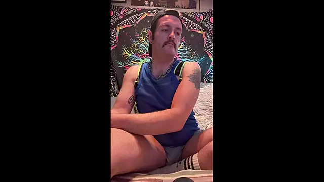 Jackjack716 online show from February 17, 2026, 3:58 am