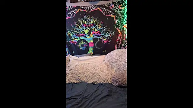 Jackjack716 online show from March 14, 2026, 5:57 am