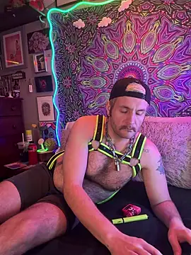 Jackjack716 online show from July 19, 2026, 2:48 am