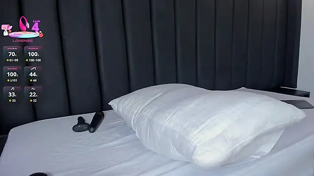 AllisonRoberts  online show from September 8, 2025, 7:46 pm