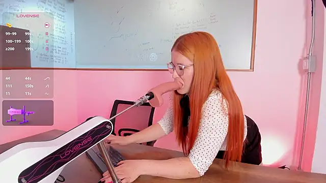 AllisonRoberts  online show from March 21, 2026, 12:10 pm