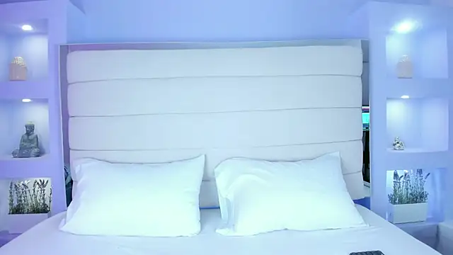 JessyEvans online show from March 8, 2025, 7:42 pm