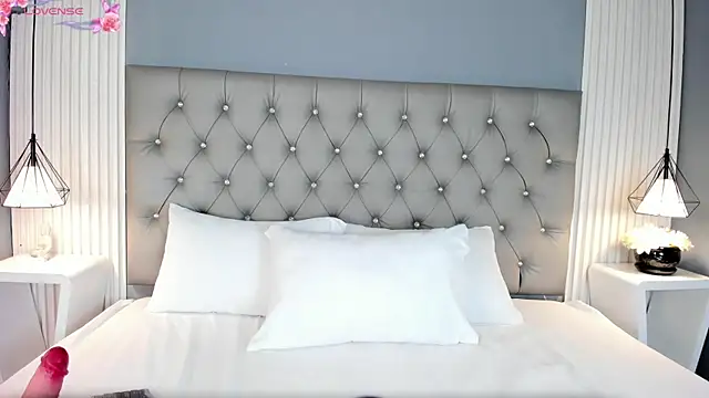 JessyEvans online show from September 27, 2025, 5:40 pm