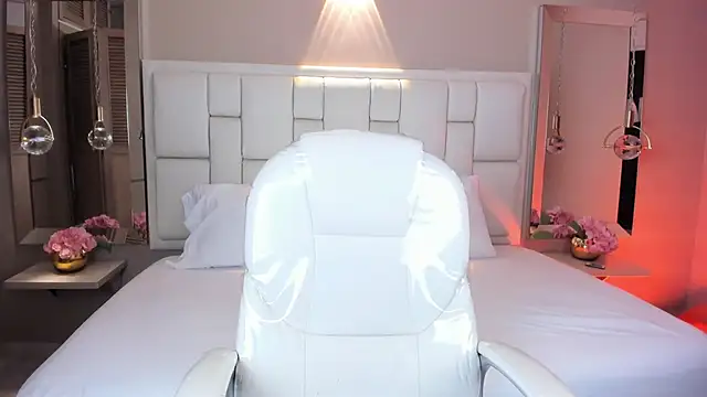 JessyEvans online show from December 5, 2025, 7:54 pm