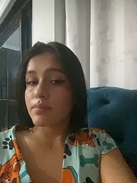 AbbyMillerrr online show from December 31, 2024, 3:12 am