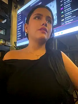 AbbyMillerrr online show from September 14, 2025, 2:54 am