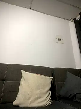 AbbyMillerrr online show from October 12, 2025, 3:49 am