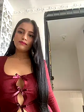 AbbyMillerrr online show from November 22, 2025, 6:40 pm