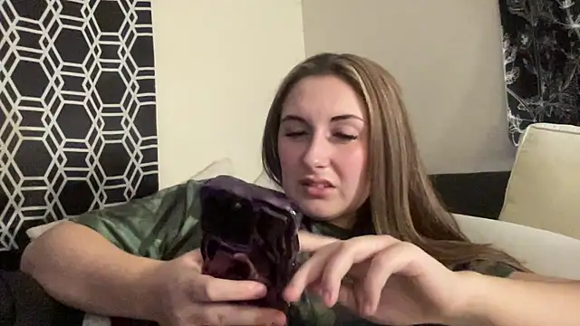 DizzySeas online show from February 6, 2025, 3:16 am