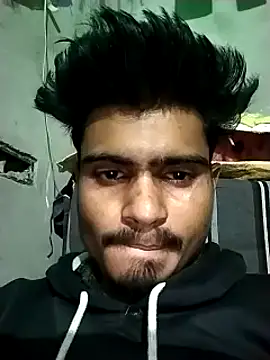 Yasha 14C Creator online show from January 8, 2025, 2:46 pm