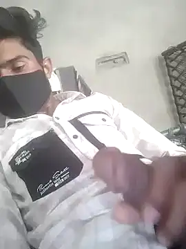 Yasha 14C Creator online show from March 8, 2025, 6:43 am