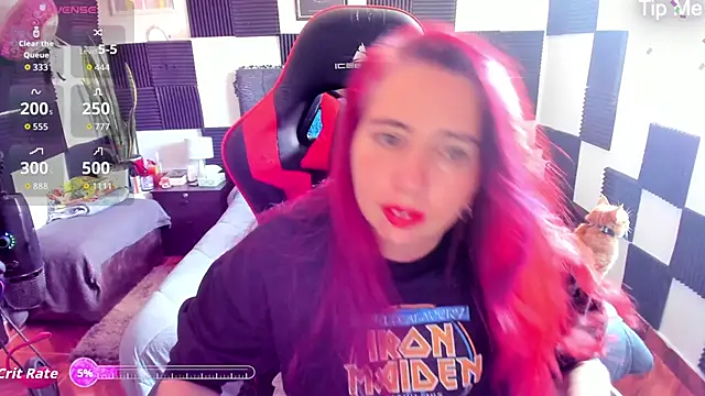 Ursula fire online show from September 19, 2025, 8:31 pm