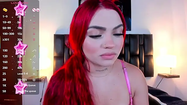 NicoleRouss online show from January 29, 2025, 7:15 am