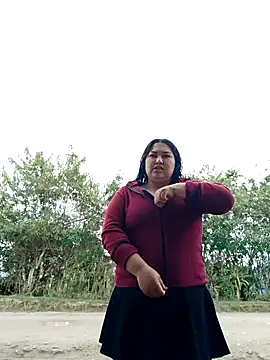 Marcela87 online show from December 17, 2024, 6:09 pm