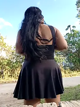 Marcela87 online show from December 20, 2024, 9:50 pm